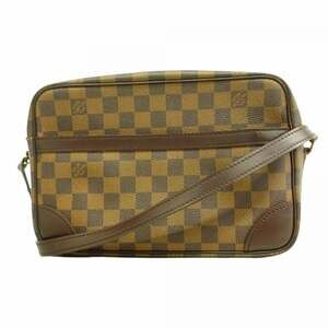 Louis Vuitton Trocadero Handbag Damier #252327L98B